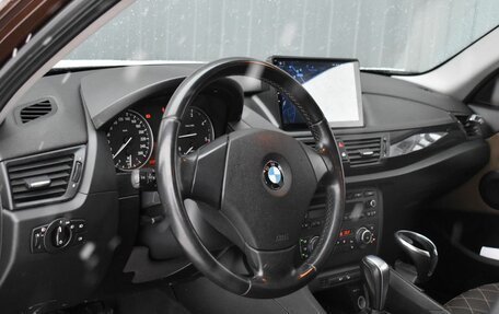 BMW X1, 2012 год, 1 199 999 рублей, 12 фотография