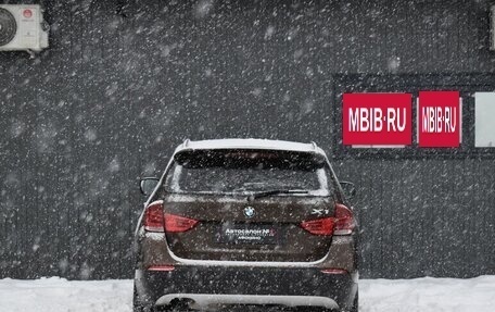 BMW X1, 2012 год, 1 199 999 рублей, 5 фотография