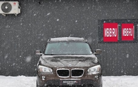 BMW X1, 2012 год, 1 199 999 рублей, 2 фотография
