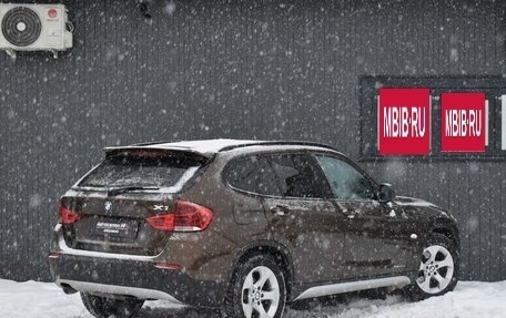 BMW X1, 2012 год, 1 199 999 рублей, 6 фотография