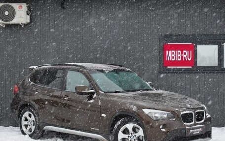 BMW X1, 2012 год, 1 199 999 рублей, 3 фотография