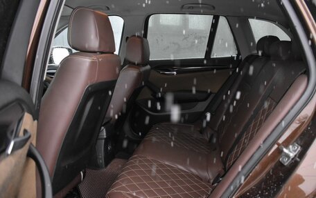 BMW X1, 2012 год, 1 199 999 рублей, 14 фотография