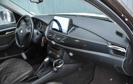 BMW X1, 2012 год, 1 199 999 рублей, 15 фотография