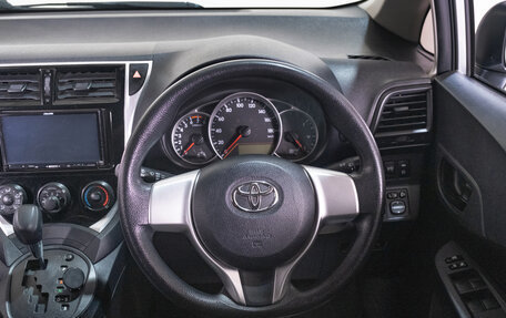 Toyota Ractis II, 2015 год, 999 000 рублей, 7 фотография