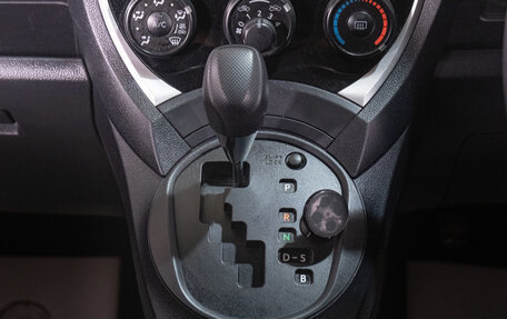 Toyota Ractis II, 2015 год, 999 000 рублей, 10 фотография