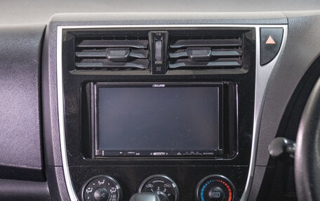 Toyota Ractis II, 2015 год, 999 000 рублей, 11 фотография