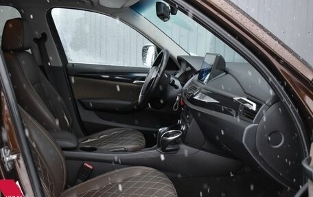 BMW X1, 2012 год, 1 199 999 рублей, 16 фотография