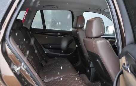 BMW X1, 2012 год, 1 199 999 рублей, 17 фотография