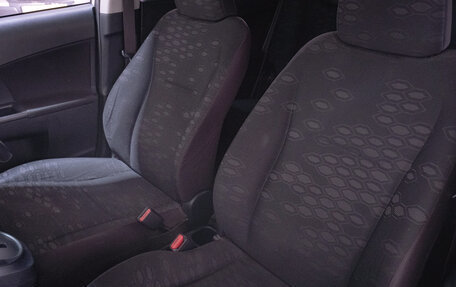 Toyota Ractis II, 2015 год, 999 000 рублей, 17 фотография