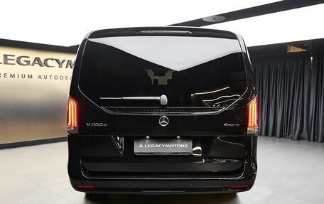 Mercedes-Benz V-Класс, 2025 год, 14 700 000 рублей, 5 фотография