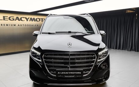 Mercedes-Benz V-Класс, 2025 год, 14 700 000 рублей, 2 фотография