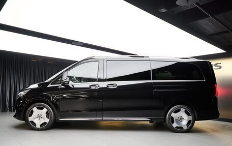 Mercedes-Benz V-Класс, 2025 год, 14 700 000 рублей, 7 фотография