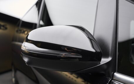 Mercedes-Benz V-Класс, 2025 год, 14 700 000 рублей, 3 фотография