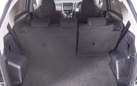 Toyota Ractis II, 2015 год, 999 000 рублей, 20 фотография