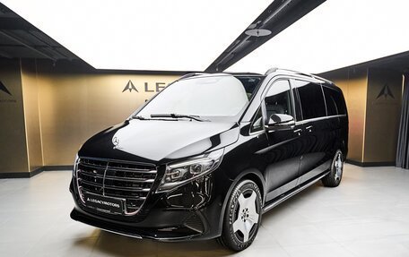 Mercedes-Benz V-Класс, 2025 год, 14 700 000 рублей, 6 фотография