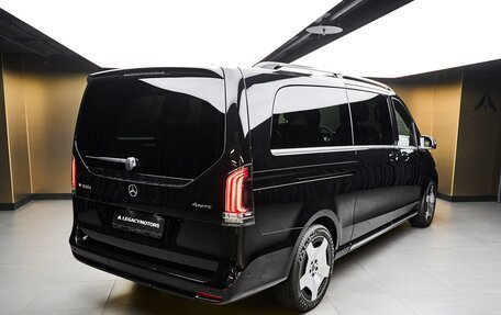 Mercedes-Benz V-Класс, 2025 год, 14 700 000 рублей, 8 фотография