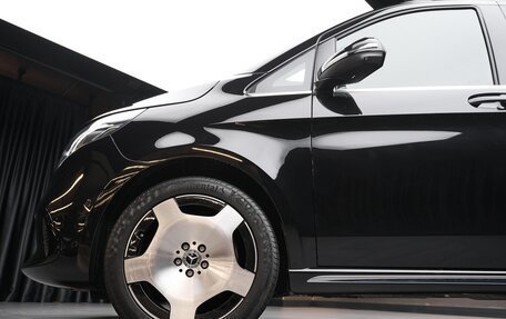 Mercedes-Benz V-Класс, 2025 год, 14 700 000 рублей, 11 фотография