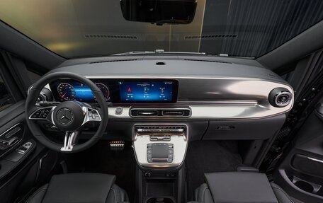 Mercedes-Benz V-Класс, 2025 год, 14 700 000 рублей, 16 фотография