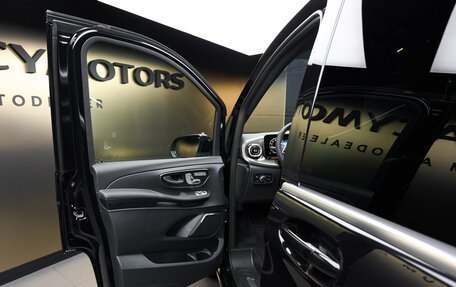 Mercedes-Benz V-Класс, 2025 год, 14 700 000 рублей, 12 фотография