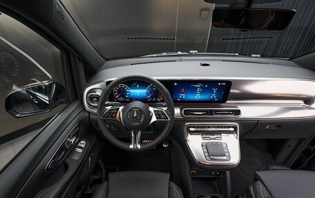 Mercedes-Benz V-Класс, 2025 год, 14 700 000 рублей, 17 фотография