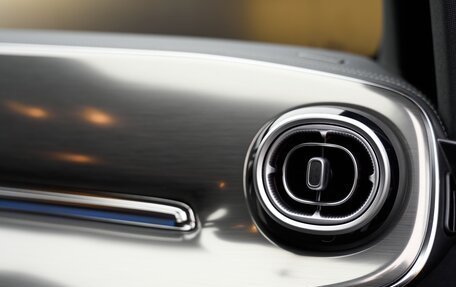 Mercedes-Benz V-Класс, 2025 год, 14 700 000 рублей, 22 фотография