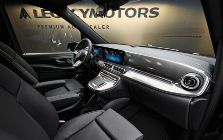 Mercedes-Benz V-Класс, 2025 год, 14 700 000 рублей, 21 фотография