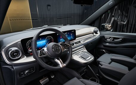 Mercedes-Benz V-Класс, 2025 год, 14 700 000 рублей, 14 фотография