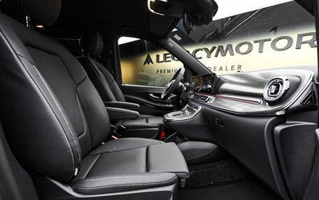 Mercedes-Benz V-Класс, 2025 год, 14 700 000 рублей, 20 фотография