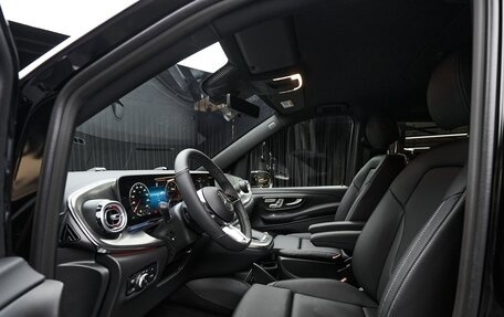 Mercedes-Benz V-Класс, 2025 год, 14 700 000 рублей, 13 фотография