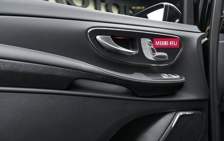 Mercedes-Benz V-Класс, 2025 год, 14 700 000 рублей, 19 фотография