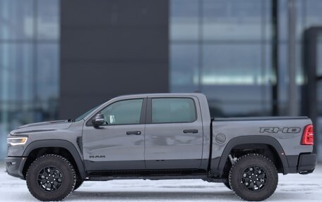 Rambler 1500, 2025 год, 12 910 000 рублей, 2 фотография