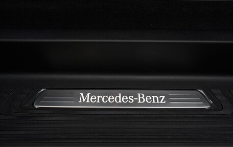 Mercedes-Benz V-Класс, 2025 год, 14 700 000 рублей, 34 фотография