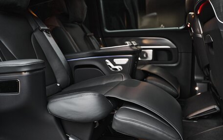 Mercedes-Benz V-Класс, 2025 год, 14 700 000 рублей, 37 фотография