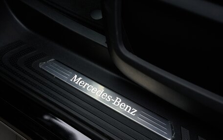 Mercedes-Benz V-Класс, 2025 год, 14 700 000 рублей, 28 фотография