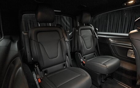 Mercedes-Benz V-Класс, 2025 год, 14 700 000 рублей, 35 фотография