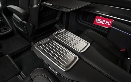 Mercedes-Benz V-Класс, 2025 год, 14 700 000 рублей, 29 фотография