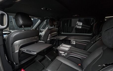 Mercedes-Benz V-Класс, 2025 год, 14 700 000 рублей, 27 фотография