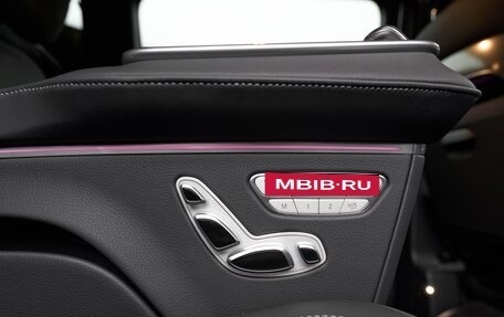 Mercedes-Benz V-Класс, 2025 год, 14 700 000 рублей, 33 фотография