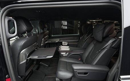 Mercedes-Benz V-Класс, 2025 год, 14 700 000 рублей, 26 фотография