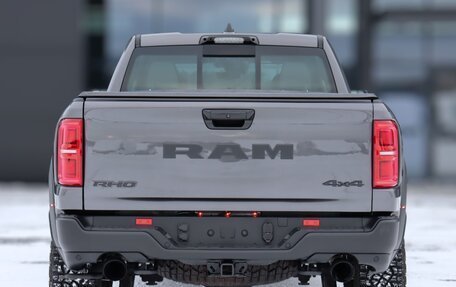 Rambler 1500, 2025 год, 12 910 000 рублей, 4 фотография