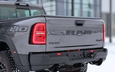 Rambler 1500, 2025 год, 12 910 000 рублей, 12 фотография