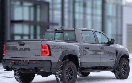 Rambler 1500, 2025 год, 12 910 000 рублей, 5 фотография