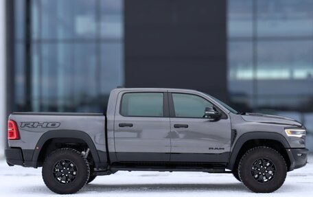 Rambler 1500, 2025 год, 12 910 000 рублей, 6 фотография