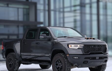 Rambler 1500, 2025 год, 12 910 000 рублей, 7 фотография