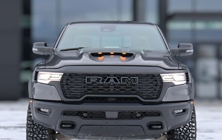 Rambler 1500, 2025 год, 12 910 000 рублей, 8 фотография