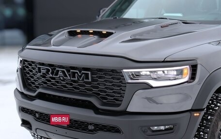 Rambler 1500, 2025 год, 12 910 000 рублей, 9 фотография