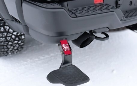 Rambler 1500, 2025 год, 12 910 000 рублей, 18 фотография