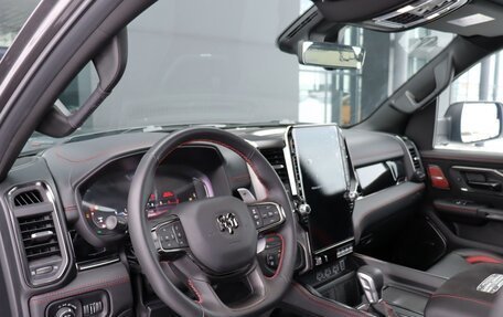 Rambler 1500, 2025 год, 12 910 000 рублей, 22 фотография