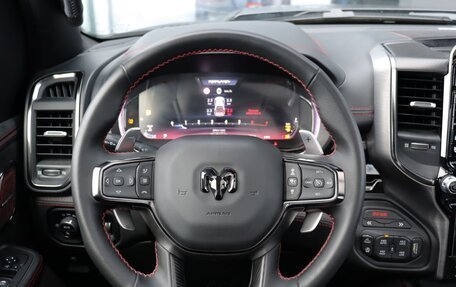 Rambler 1500, 2025 год, 12 910 000 рублей, 27 фотография