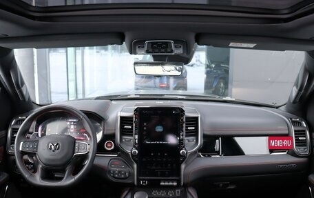 Rambler 1500, 2025 год, 12 910 000 рублей, 26 фотография